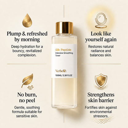 ⏳Limited time BOGO|Peptide Tox Firming Toner