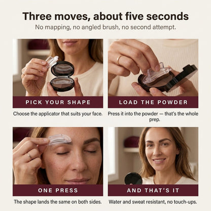 Instant Brow Kit