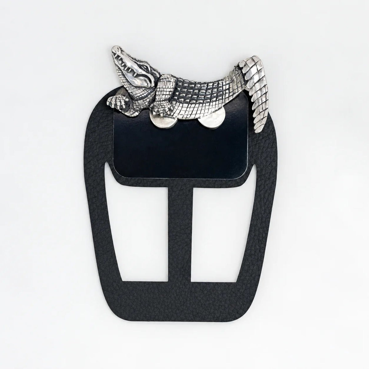 ✨ Luxury Sculpted Animal Brooch – Premium Statement Piece for Suits & Blazers